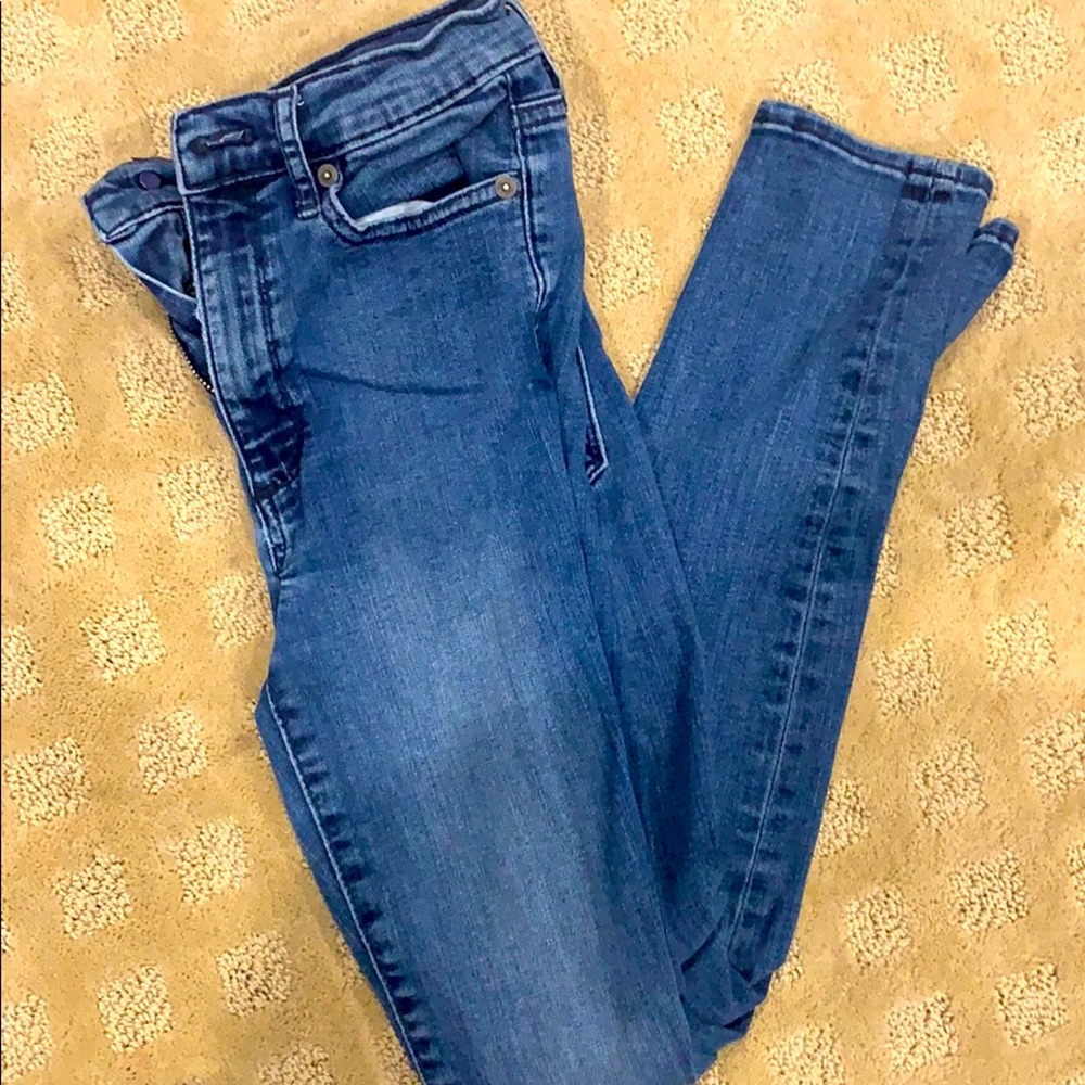 GAP JEANS